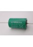 Baterie Varta litiu CR1/2AA 950mAh 3V conexiuni fire pentru lipire